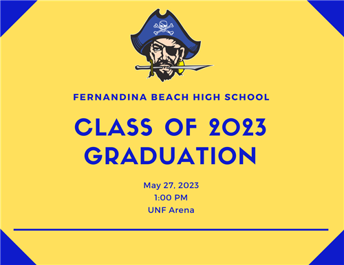 Save the date